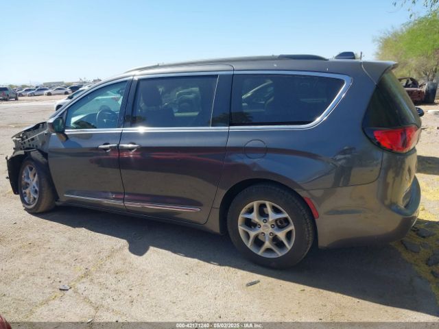 2C4RC1BG0HR826881 Chrysler Pacifica Touring-l