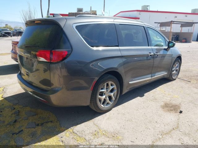 2C4RC1BG0HR826881 Chrysler Pacifica Touring-l