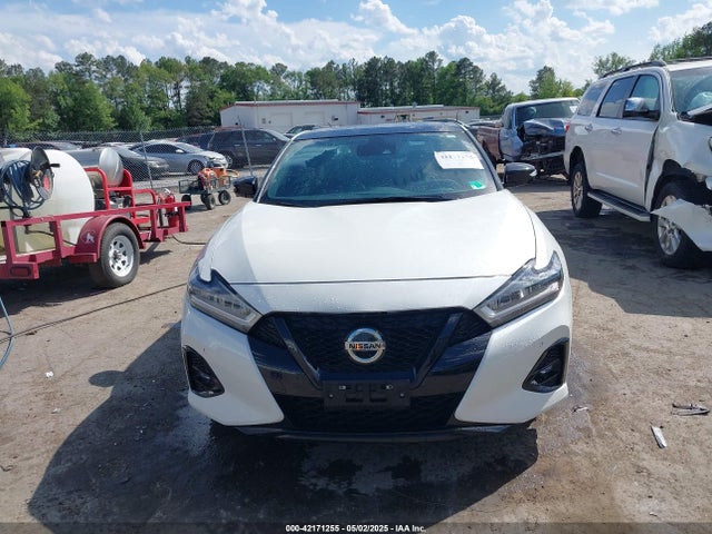 Nissan 2021 2021 1N4AA6EV5MC504966 Image 12
