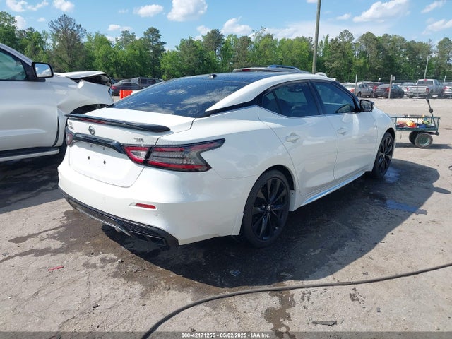 Nissan 2021 2021 1N4AA6EV5MC504966 Image 4