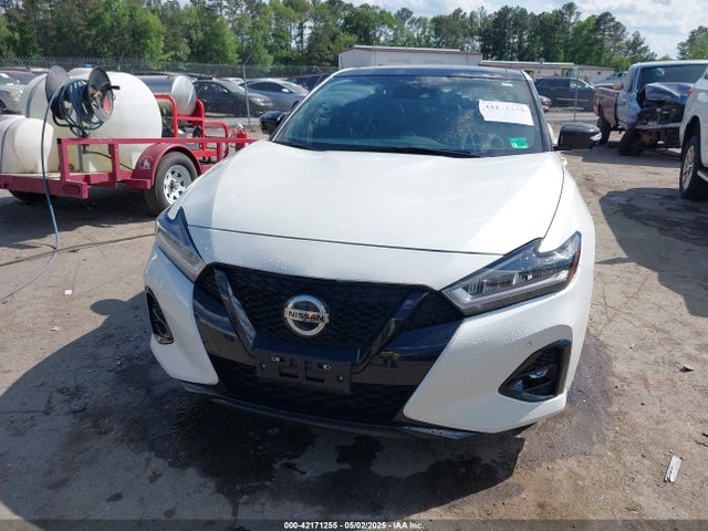 Nissan 2021 2021 1N4AA6EV5MC504966 Image 6