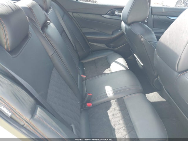 Nissan 2021 2021 1N4AA6EV5MC504966 Image 8