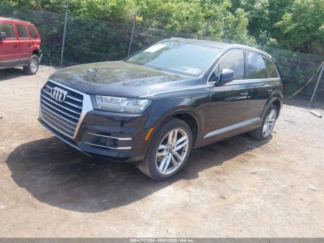 WA1VAAF75HD012608 Audi Q7 3.0t Premium