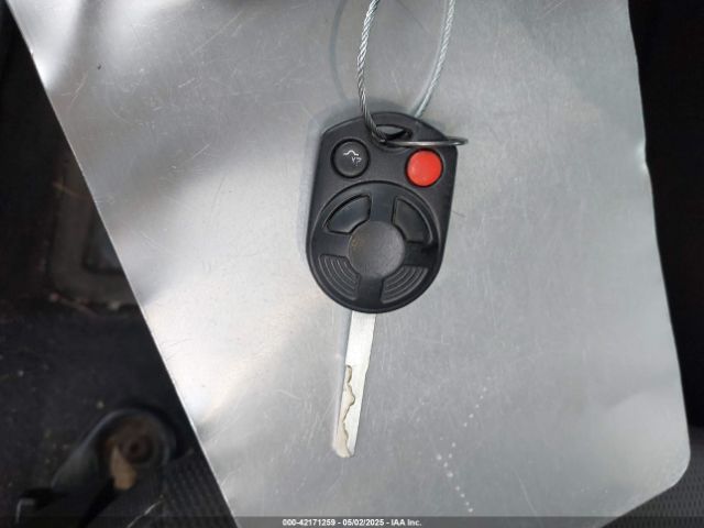 1FADP3F29EL292802 Ford FOCUS SE