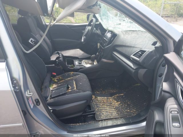 2019 SUBARU FORESTER JF2SKAEC2KH525305 Photo 4