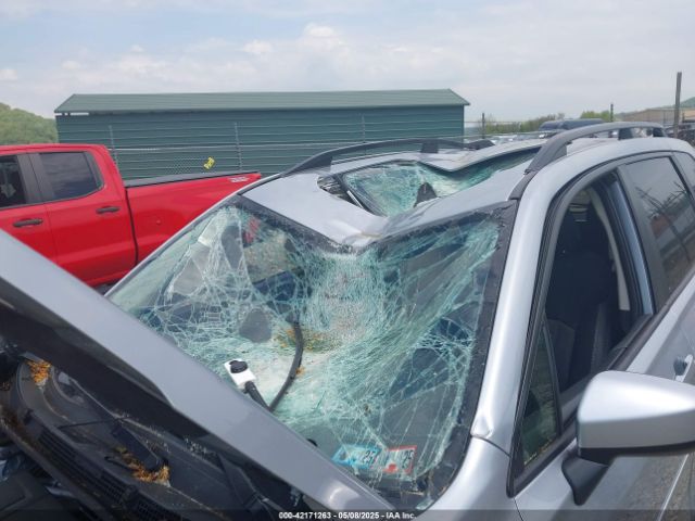 2019 SUBARU FORESTER JF2SKAEC2KH525305 Photo 5