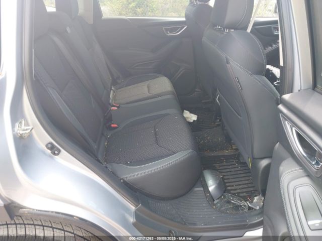 2019 SUBARU FORESTER JF2SKAEC2KH525305 Photo 7