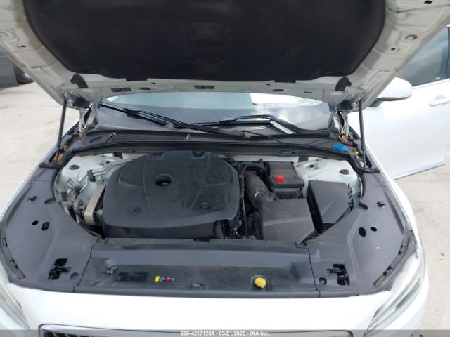 2018 VOLVO S90 LVY992ML4JP006883 Photo 9