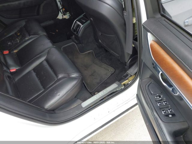 2018 VOLVO S90 LVY992ML4JP006883 Photo 7