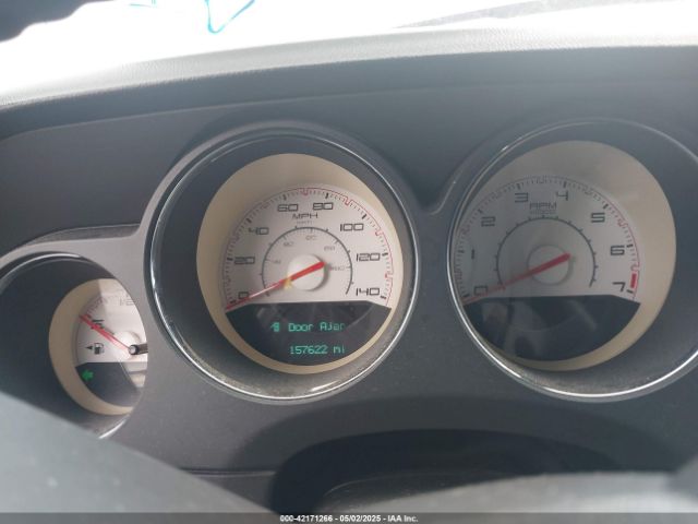 2012 DODGE CHALLENGER 2C3CDYAGXCH228300 Photo 6