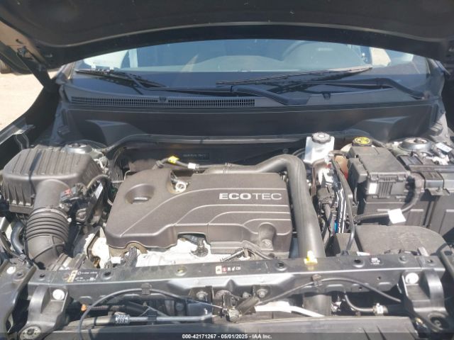 2019 GMC TERRAIN 3GKALMEV3KL108517 Photo 9