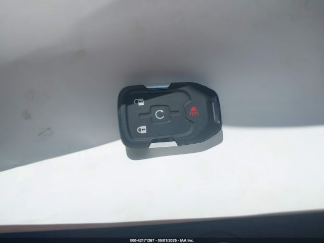 2019 GMC TERRAIN 3GKALMEV3KL108517 Photo 10