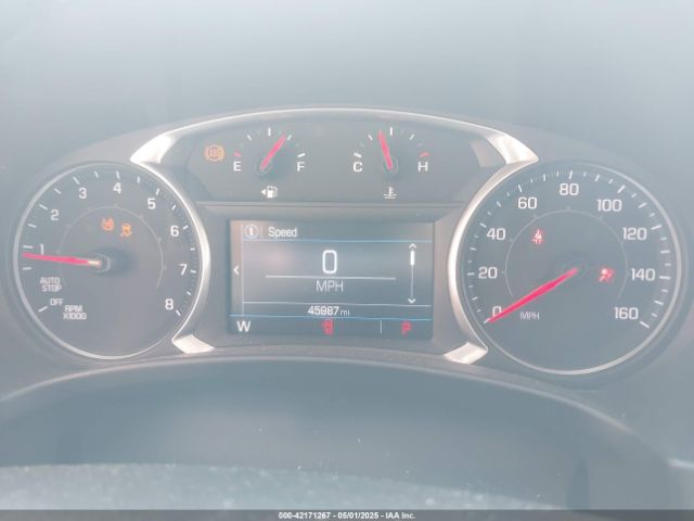2019 GMC TERRAIN 3GKALMEV3KL108517 Photo 6