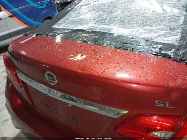 3N1AB7AP8HY316866 Nissan SENTRA SL