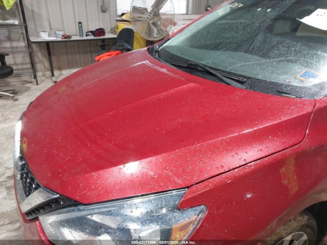 3N1AB7AP8HY316866 Nissan SENTRA SL