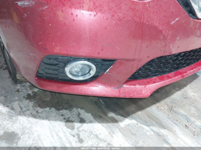 3N1AB7AP8HY316866 Nissan SENTRA SL