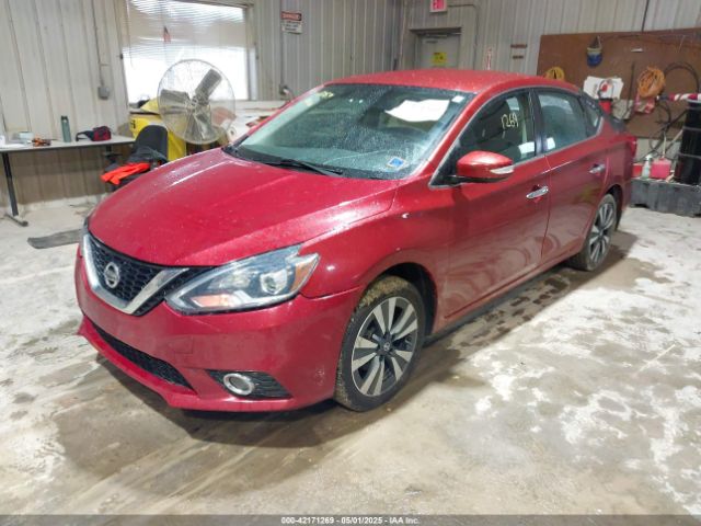 3N1AB7AP8HY316866 Nissan SENTRA SL