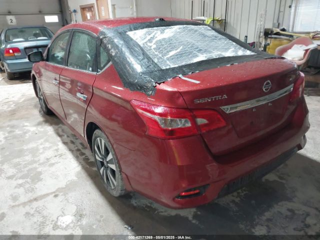 3N1AB7AP8HY316866 Nissan SENTRA SL