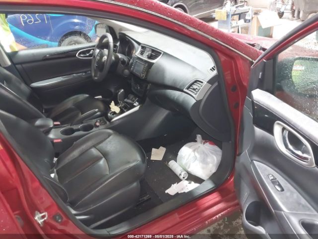 3N1AB7AP8HY316866 Nissan SENTRA SL