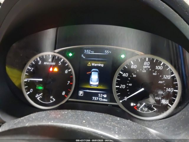 3N1AB7AP8HY316866 Nissan SENTRA SL