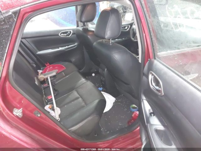 3N1AB7AP8HY316866 Nissan SENTRA SL