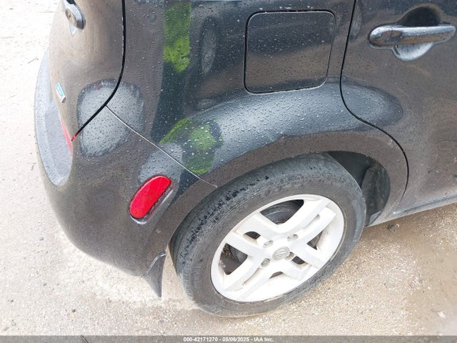 JN8AZ2KR5ET351367 Nissan Cube 1.8 Sl