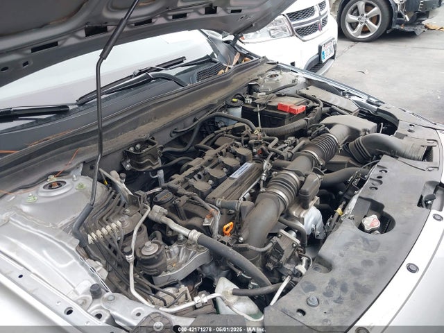 1HGCV1F49LA003266 Honda ACCORD EX