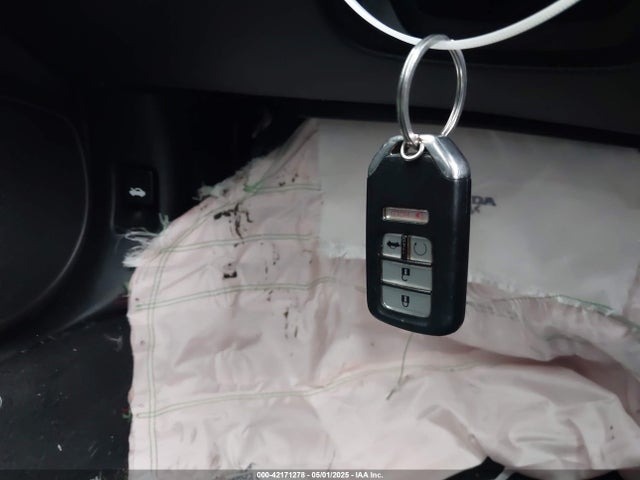 1HGCV1F49LA003266 Honda ACCORD EX