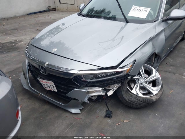 1HGCV1F49LA003266 Honda ACCORD EX