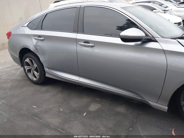 1HGCV1F49LA003266 Honda ACCORD EX