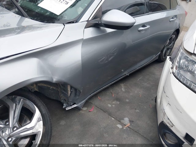 1HGCV1F49LA003266 Honda ACCORD EX