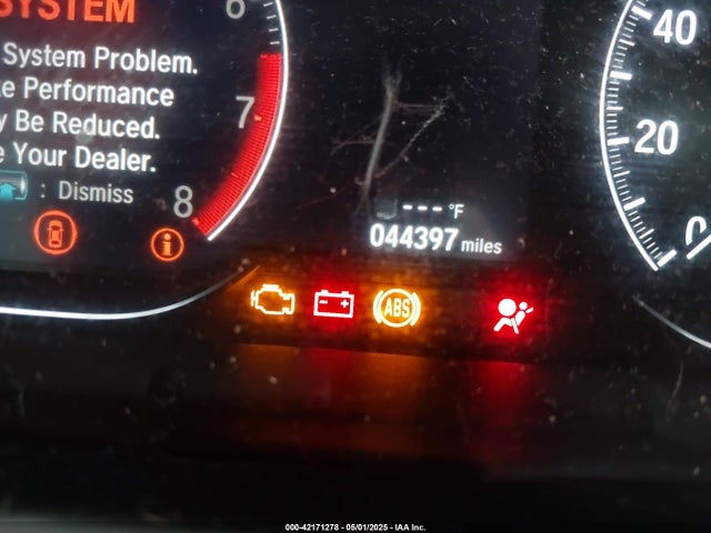 1HGCV1F49LA003266 Honda ACCORD EX