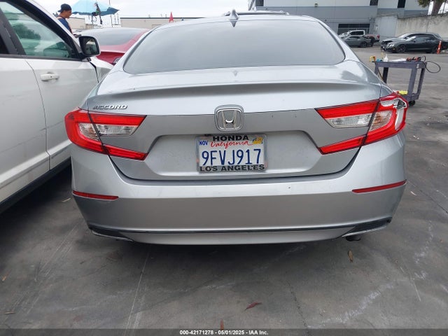 1HGCV1F49LA003266 Honda ACCORD EX