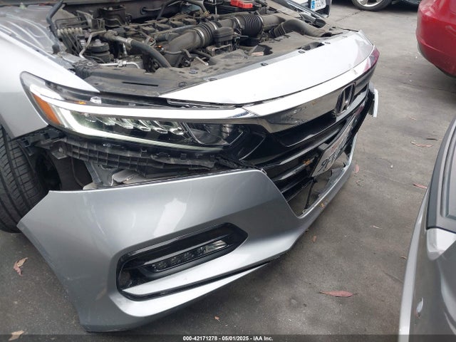 1HGCV1F49LA003266 Honda ACCORD EX