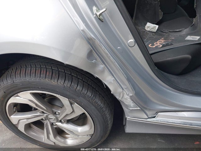 1HGCV1F49LA003266 Honda ACCORD EX