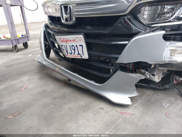 1HGCV1F49LA003266 Honda ACCORD EX
