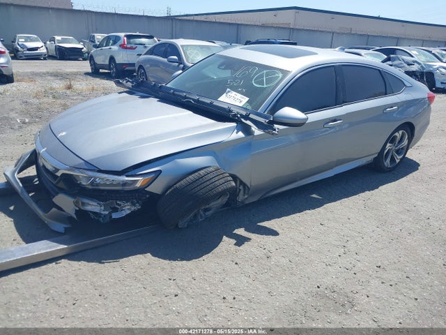 1HGCV1F49LA003266 Honda ACCORD EX