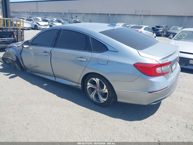 1HGCV1F49LA003266 Honda ACCORD EX