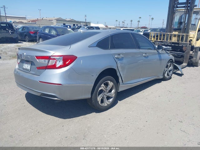 1HGCV1F49LA003266 Honda ACCORD EX