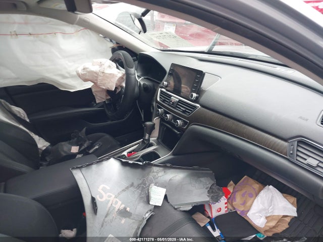 1HGCV1F49LA003266 Honda ACCORD EX