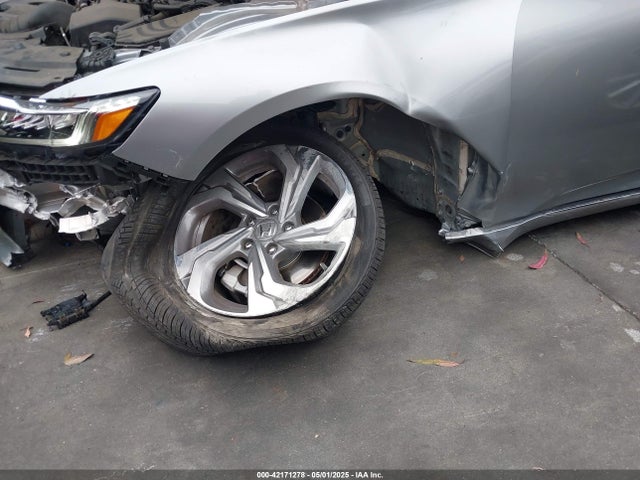 1HGCV1F49LA003266 Honda ACCORD EX