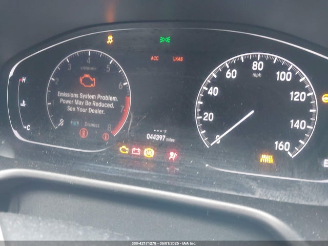 1HGCV1F49LA003266 Honda ACCORD EX