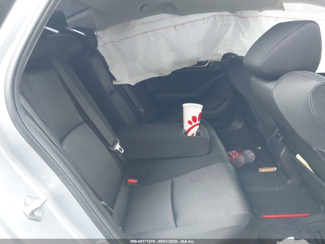 1HGCV1F49LA003266 Honda ACCORD EX