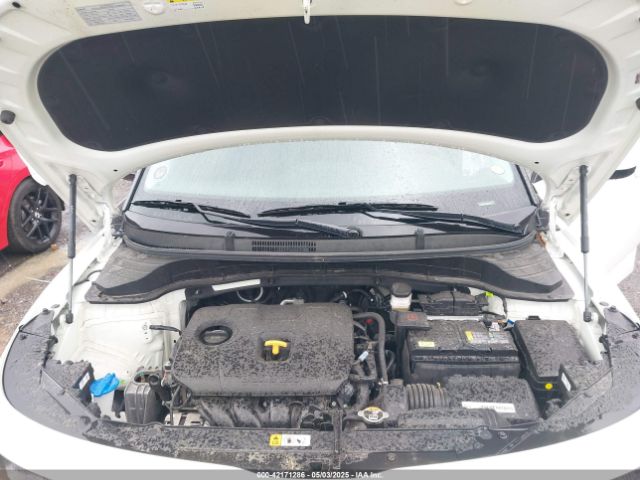 KNDJ23AU7R7906295 KIA SOUL LX