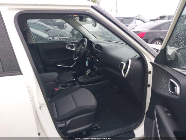 KNDJ23AU7R7906295 KIA SOUL LX