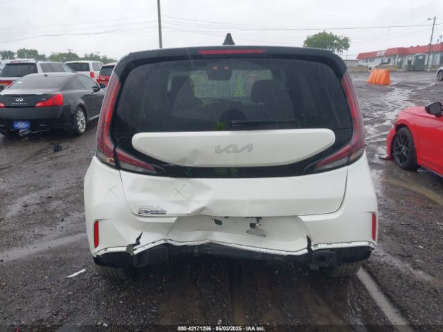 KNDJ23AU7R7906295 KIA SOUL LX