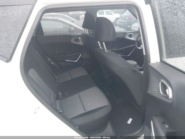 KNDJ23AU7R7906295 KIA SOUL LX