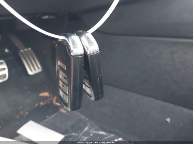 2020 HONDA ACCORD 1HGCV1F35LA121094 Photo 10