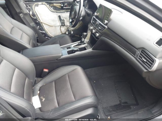 2020 HONDA ACCORD 1HGCV1F35LA121094 Photo 4