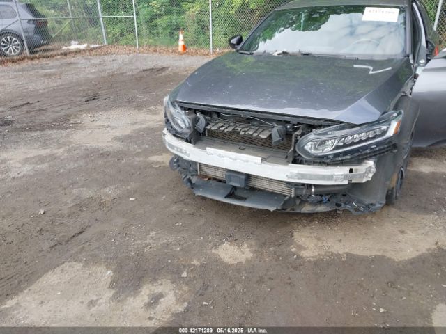 2020 HONDA ACCORD 1HGCV1F35LA121094 Photo 5